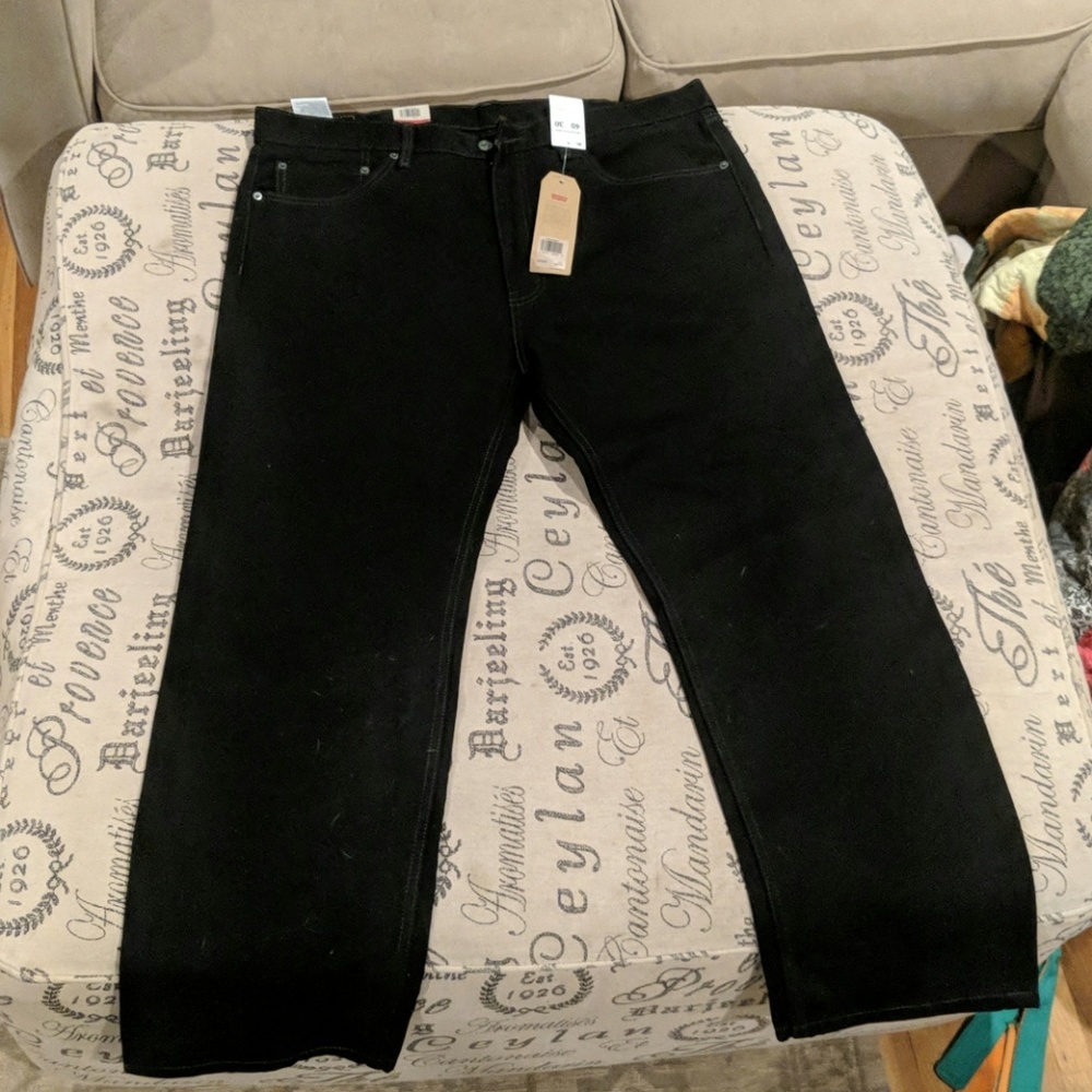 Levi jeans